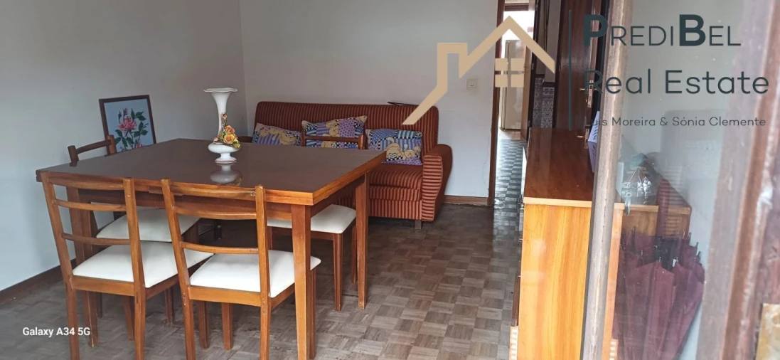 Apartamento T2 para Venda em Algueirão-Mem Martins Foto 15