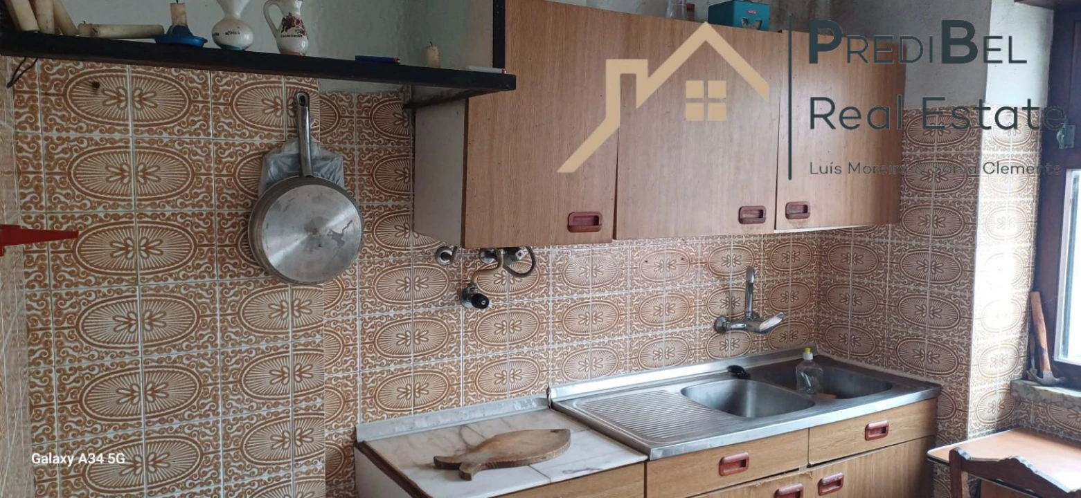 Apartamento T2 para Venda em Algueirão-Mem Martins Foto 7