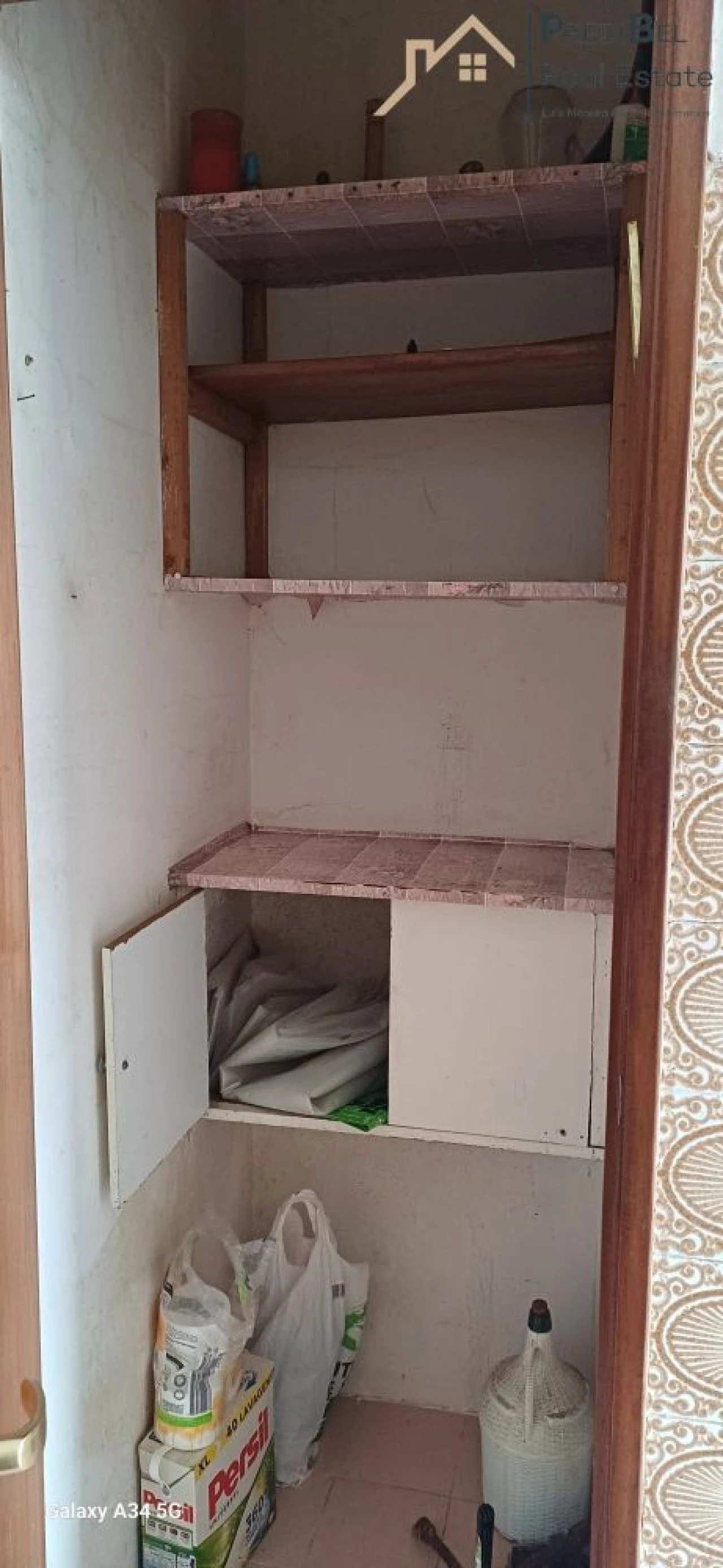 Apartamento T2 para Venda em Algueirão-Mem Martins Foto 10