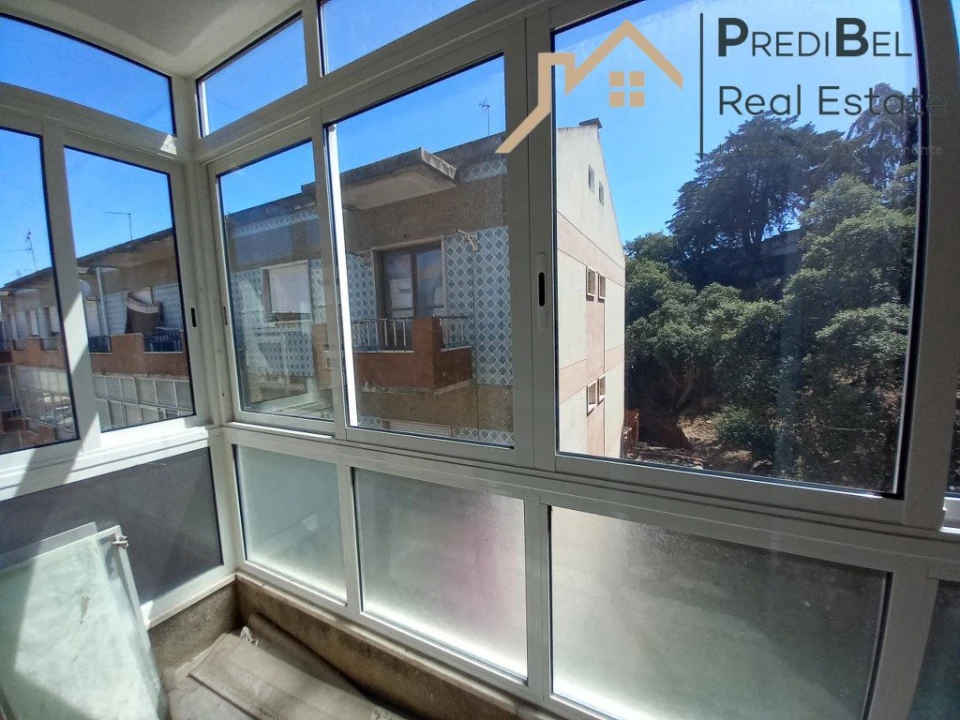 Apartamento T2 para Venda em Amora Foto 19