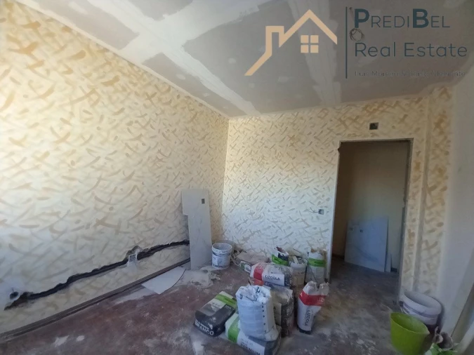 Apartamento T2 para Venda em Amora Foto 5