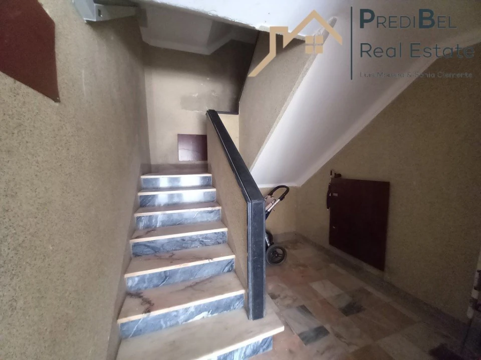 Apartamento T2 para Venda em Amora Foto 21