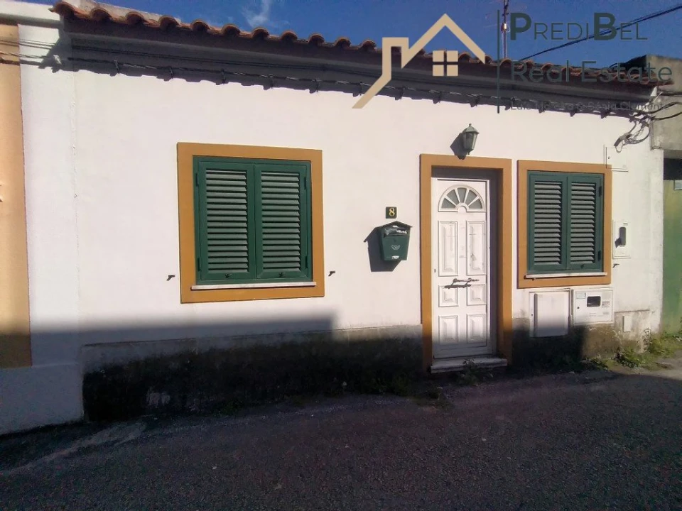 Moradia T1 para Venda em Seixal, Arrentela e Aldeia de Paio Pires Foto 3