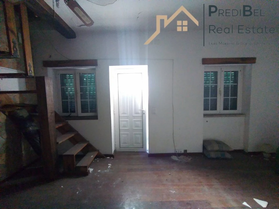 Moradia T1 para Venda em Seixal, Arrentela e Aldeia de Paio Pires Foto 7