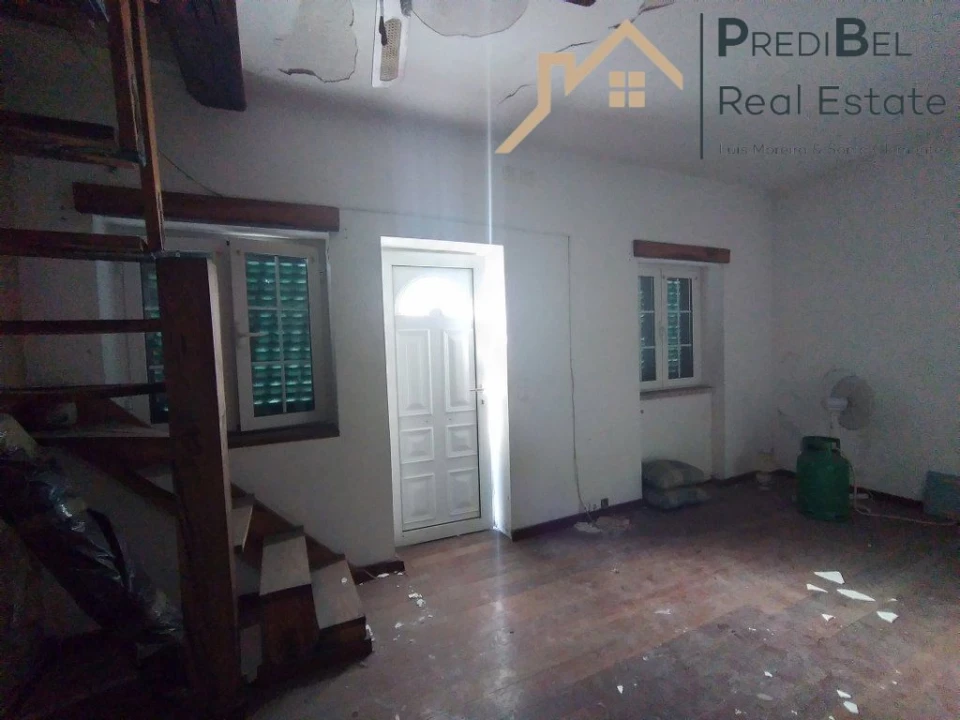 Moradia T1 para Venda em Seixal, Arrentela e Aldeia de Paio Pires Foto 14