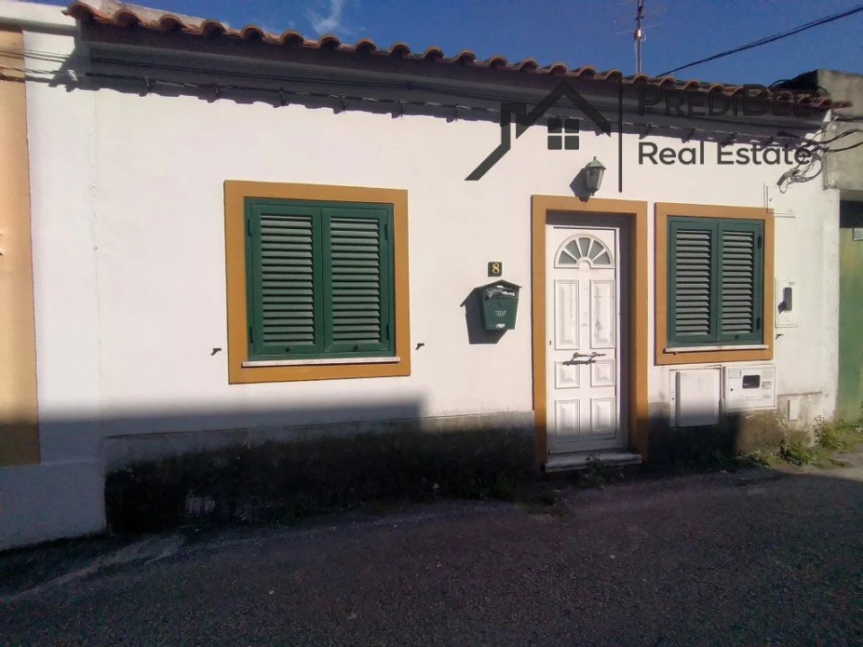 Moradia T1 para Venda em Seixal, Arrentela e Aldeia de Paio Pires Foto 3