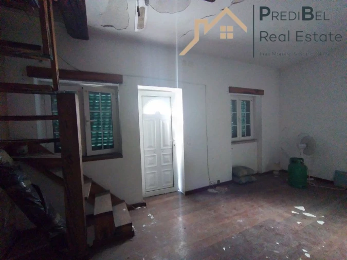Moradia T1 para Venda em Seixal, Arrentela e Aldeia de Paio Pires Foto 14