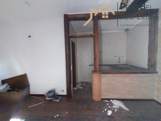 Moradia T1 para Venda em Seixal, Arrentela e Aldeia de Paio Pires Foto 11