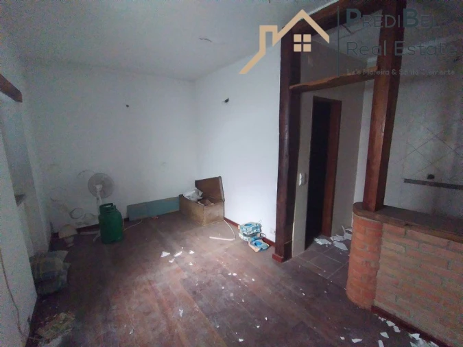 Moradia T1 para Venda em Seixal, Arrentela e Aldeia de Paio Pires Foto 12