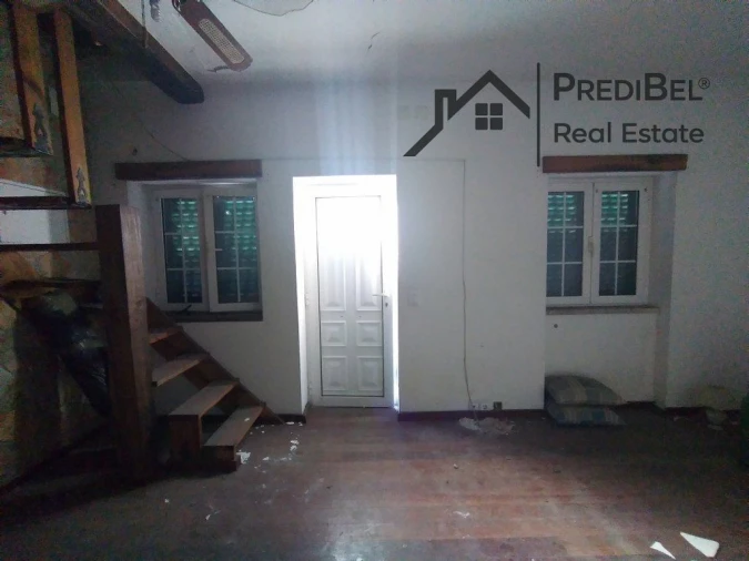 Moradia T1 para Venda em Seixal, Arrentela e Aldeia de Paio Pires Foto 7