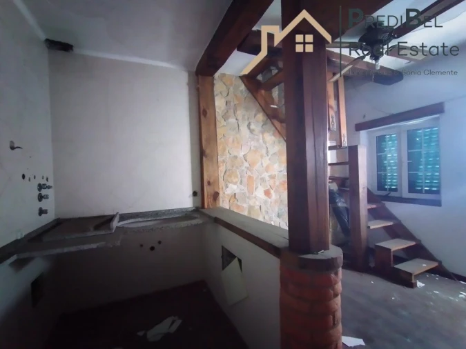 Moradia T1 para Venda em Seixal, Arrentela e Aldeia de Paio Pires Foto 5