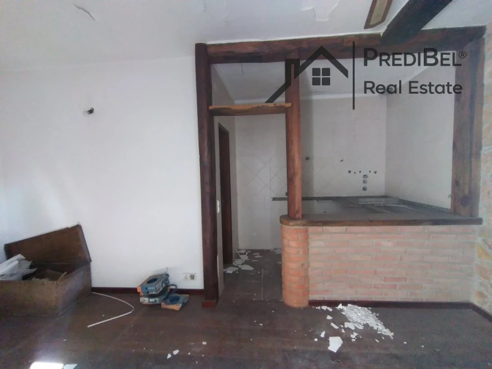 Moradia T1 para Venda em Seixal, Arrentela e Aldeia de Paio Pires Foto 11