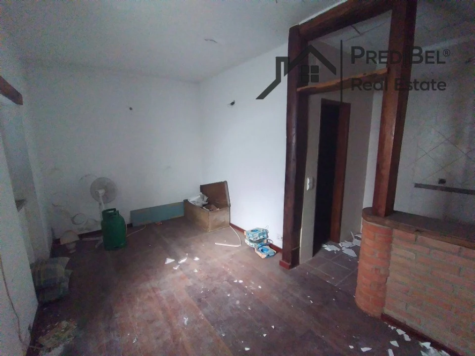 Moradia T1 para Venda em Seixal, Arrentela e Aldeia de Paio Pires Foto 19