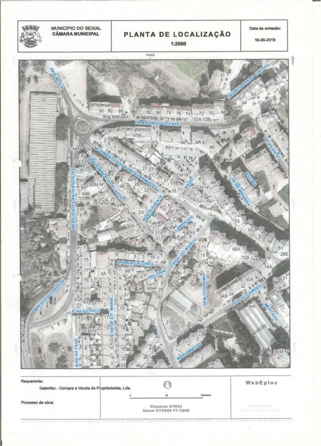 Moradia T1 para Venda em Seixal, Arrentela e Aldeia de Paio Pires Foto 21