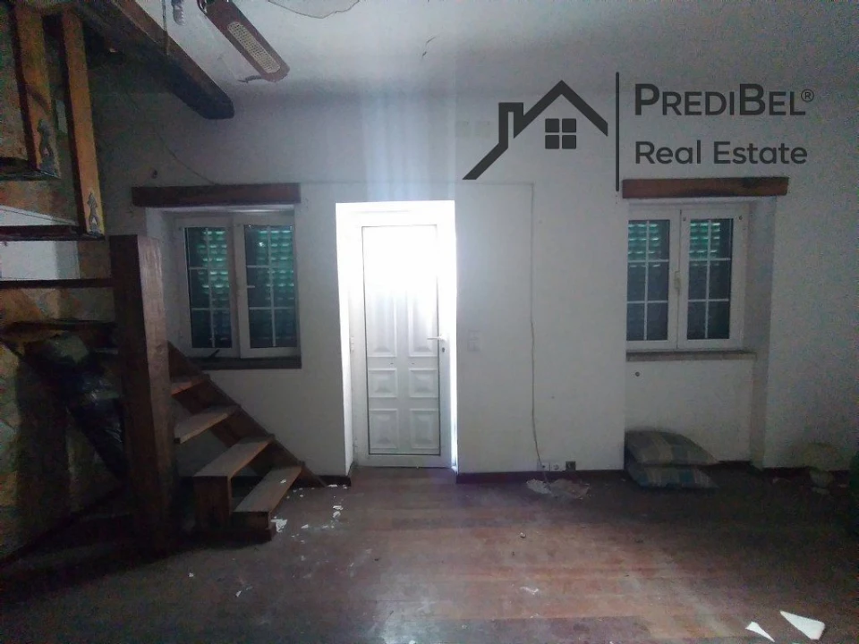 Moradia T1 para Venda em Seixal, Arrentela e Aldeia de Paio Pires Foto 7