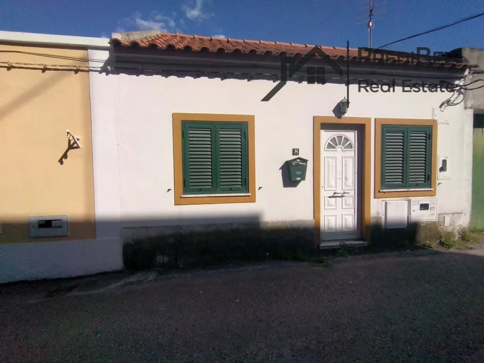 Moradia T1 para Venda em Seixal, Arrentela e Aldeia de Paio Pires Foto 4