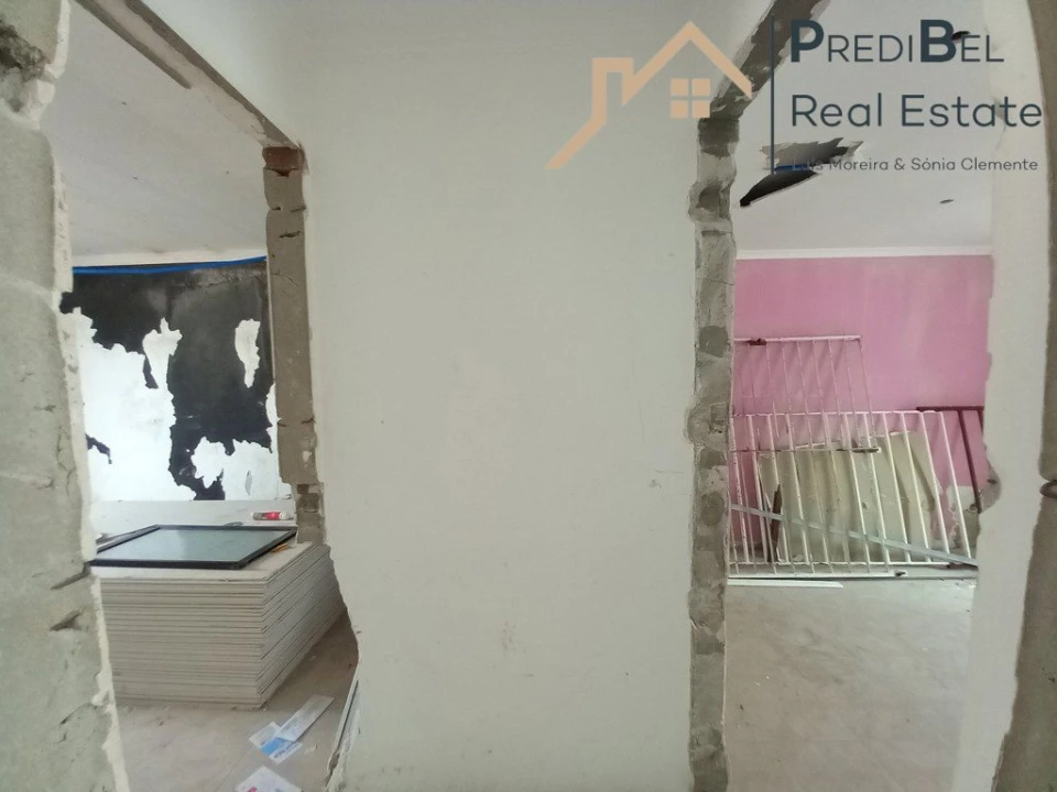 Apartamento T4 para Venda em Montijo e Afonsoeiro Foto 16