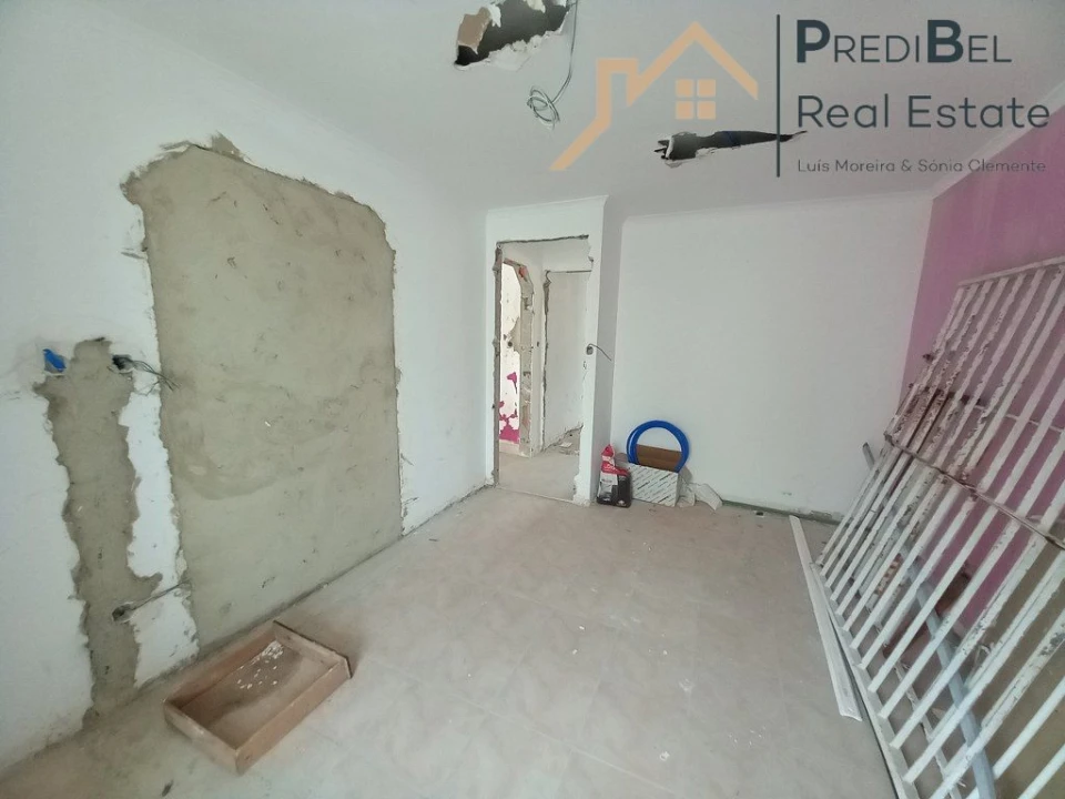 Apartamento T4 para Venda em Montijo e Afonsoeiro Foto 18