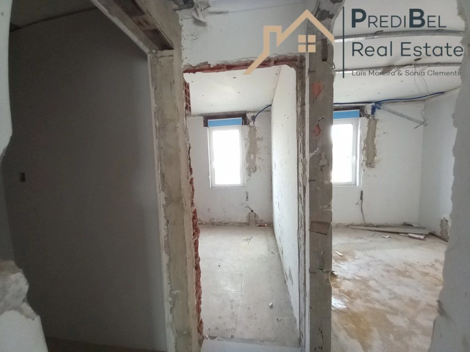 Apartamento T4 para Venda em Montijo e Afonsoeiro Foto 7