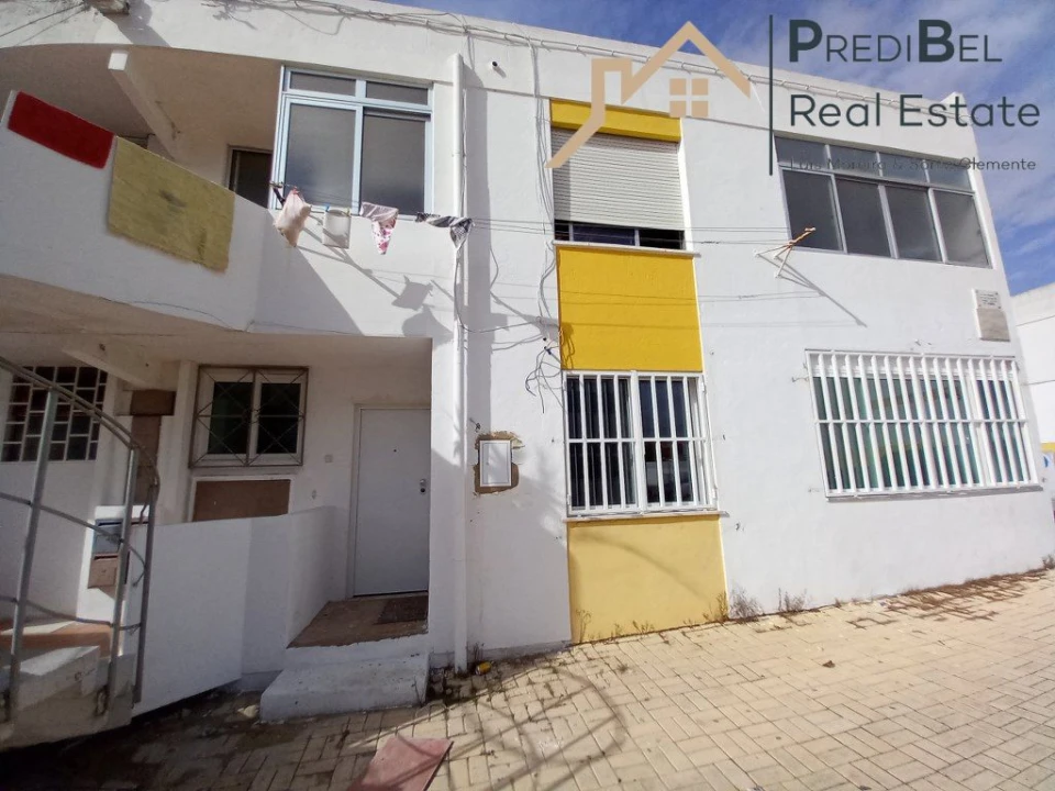 Apartamento T4 para Venda em Montijo e Afonsoeiro Foto 25