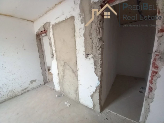 Apartamento T4 para Venda em Montijo e Afonsoeiro Foto 11