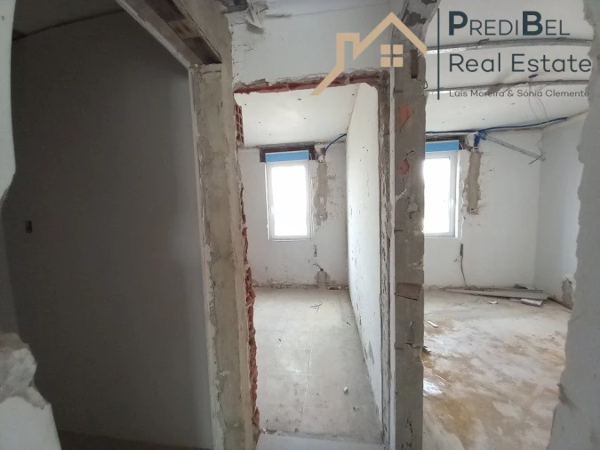 Apartamento T4 para Venda em Montijo e Afonsoeiro Foto 7