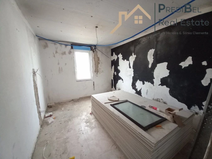 Apartamento T4 para Venda em Montijo e Afonsoeiro Foto 19