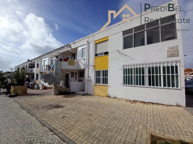 Apartamento T4 para Venda em Montijo e Afonsoeiro Foto 24