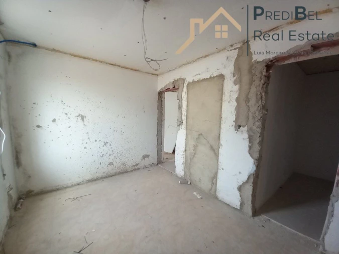 Apartamento T4 para Venda em Montijo e Afonsoeiro Foto 14