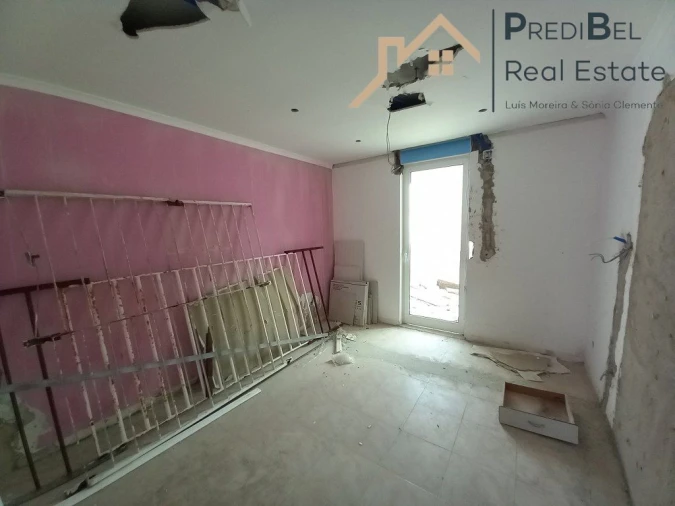Apartamento T4 para Venda em Montijo e Afonsoeiro Foto 17