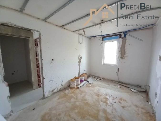 Apartamento T4 para Venda em Montijo e Afonsoeiro Foto 9