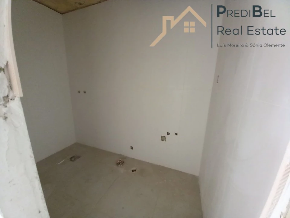 Apartamento T4 para Venda em Montijo e Afonsoeiro Foto 15