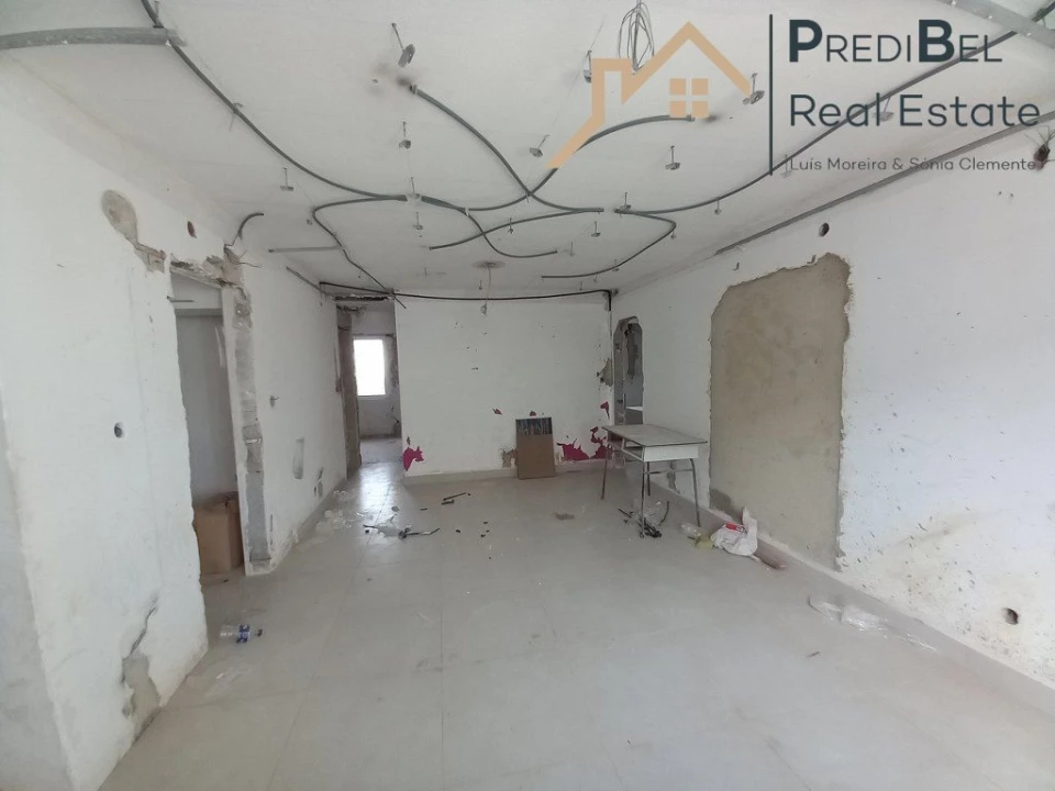 Apartamento T4 para Venda em Montijo e Afonsoeiro Foto 4