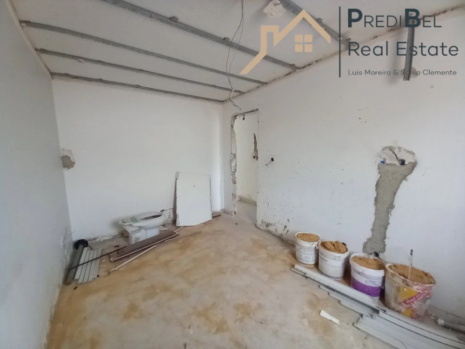 Apartamento T4 para Venda em Montijo e Afonsoeiro Foto 10