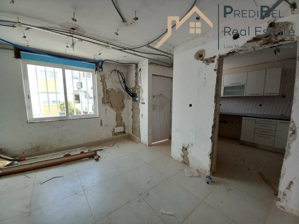 Apartamento T4 para Venda em Montijo e Afonsoeiro Foto 22