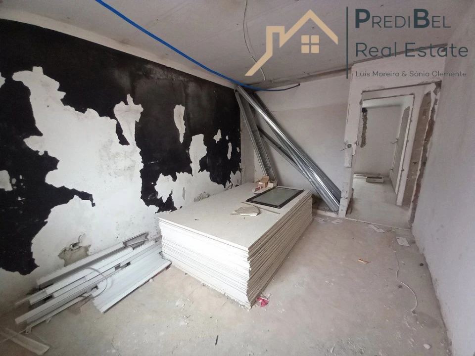 Apartamento T4 para Venda em Montijo e Afonsoeiro Foto 20