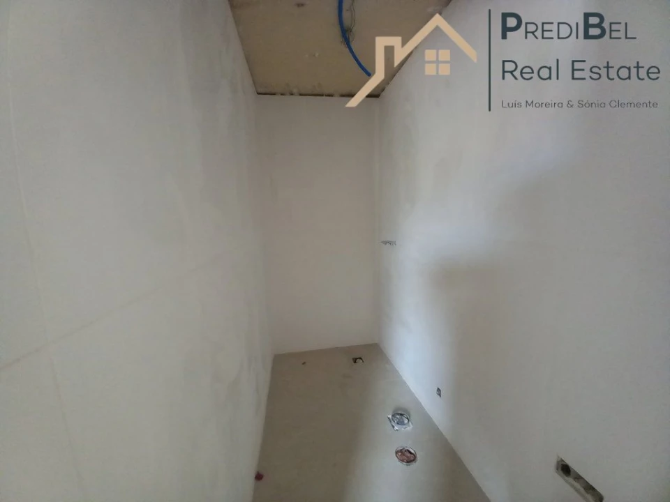 Apartamento T4 para Venda em Montijo e Afonsoeiro Foto 13