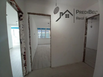 Apartamento T4 para Venda em Laranjeiro e Feijó