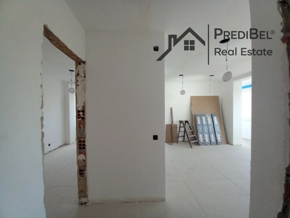 Apartamento T4 para Venda em Laranjeiro e Feijó Foto 13