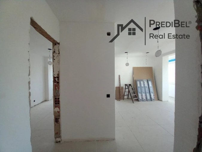 Apartamento T4 para Venda em Laranjeiro e Feijó Foto 13