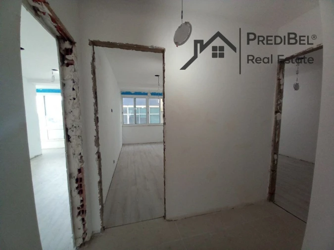 Apartamento T4 para Venda em Laranjeiro e Feijó Foto 29
