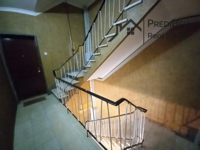 Apartamento T4 para Venda em Laranjeiro e Feijó Foto 7