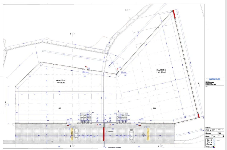 Terreno para Venda em Seixal, Arrentela e Aldeia de Paio Pires Foto 9