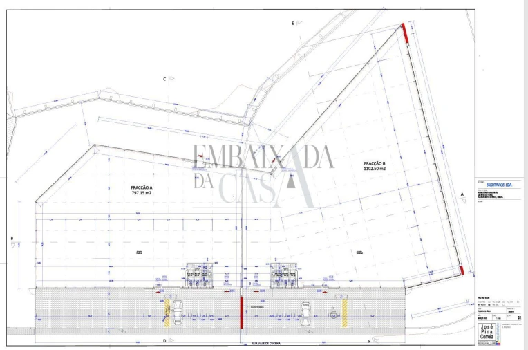 Terreno para Venda em Seixal, Arrentela e Aldeia de Paio Pires Foto 5