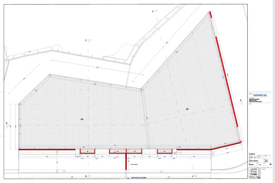 Terreno para Venda em Seixal, Arrentela e Aldeia de Paio Pires Foto 10