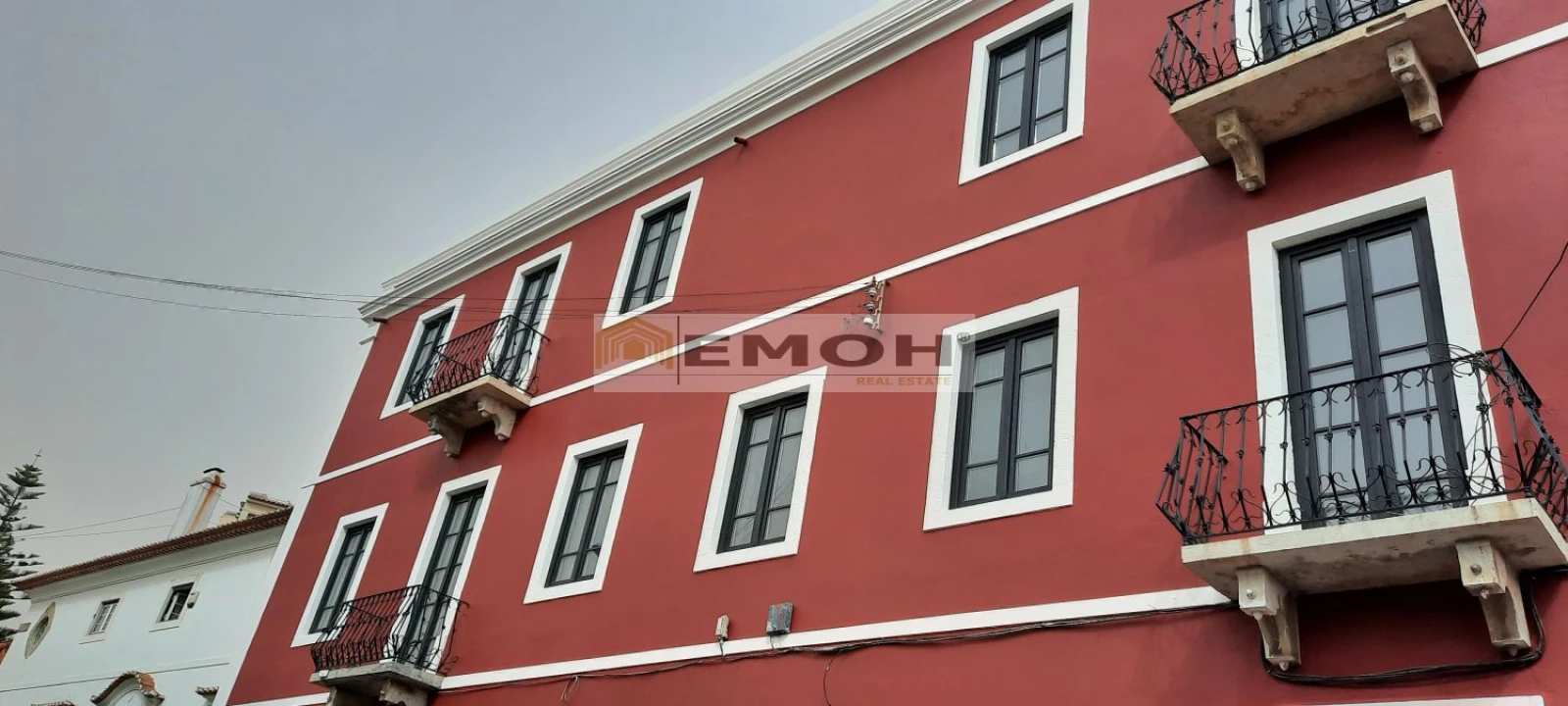 Apartamento T3 para Venda em Cascais e Estoril Foto 42