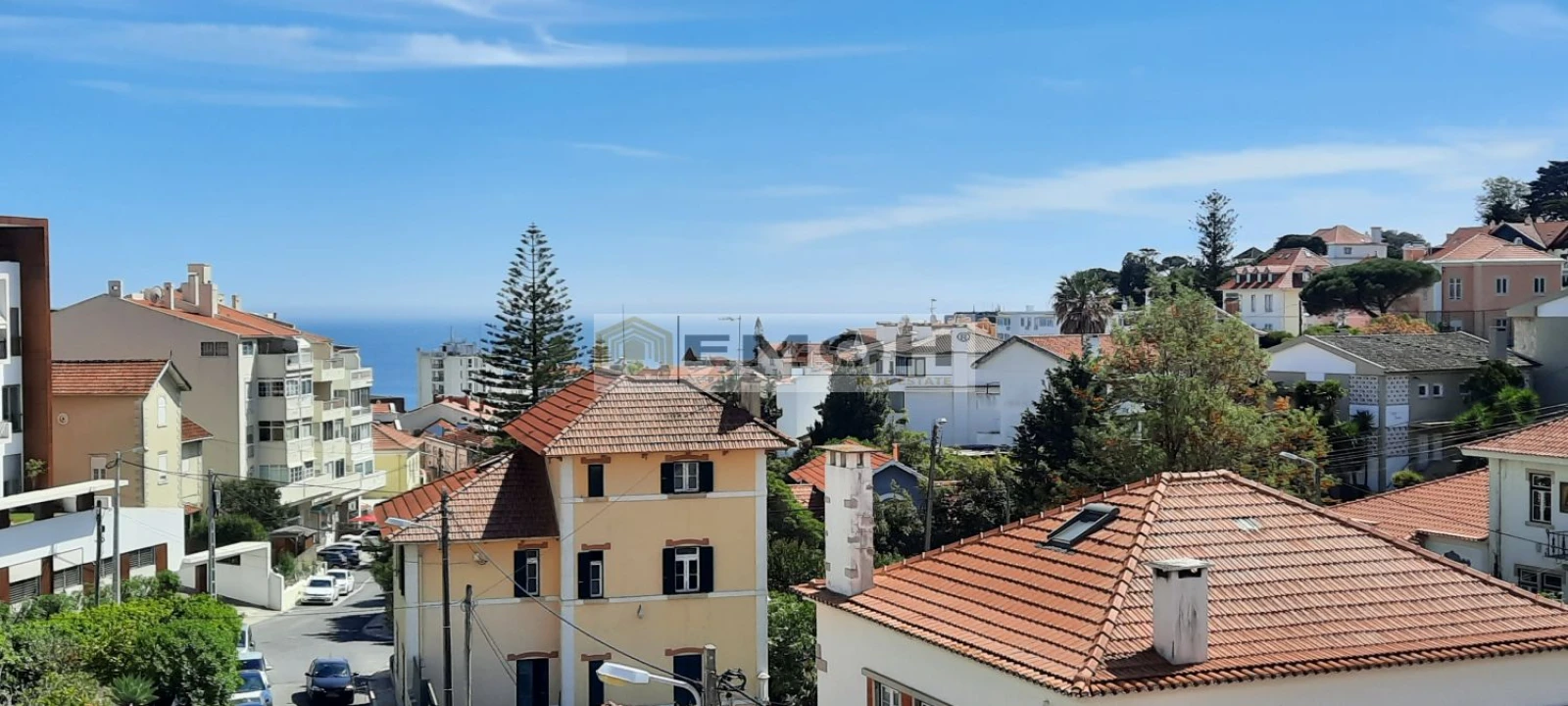 Apartamento T3 para Venda em Cascais e Estoril Foto 20