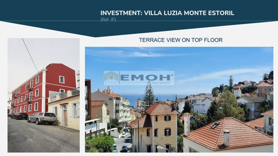 Apartamento T3 para Venda em Cascais e Estoril Foto 46