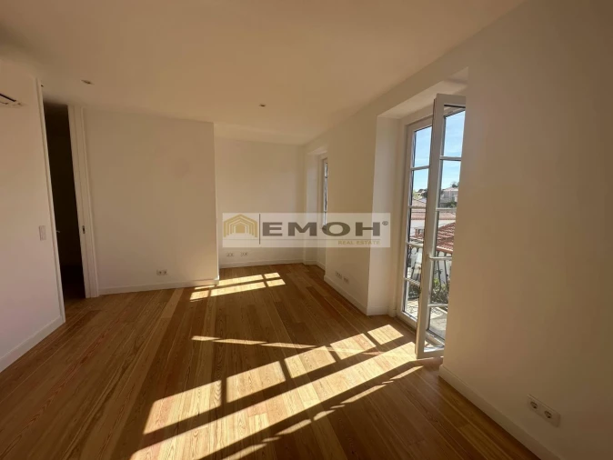 Apartamento T3 para Venda em Cascais e Estoril Foto 12