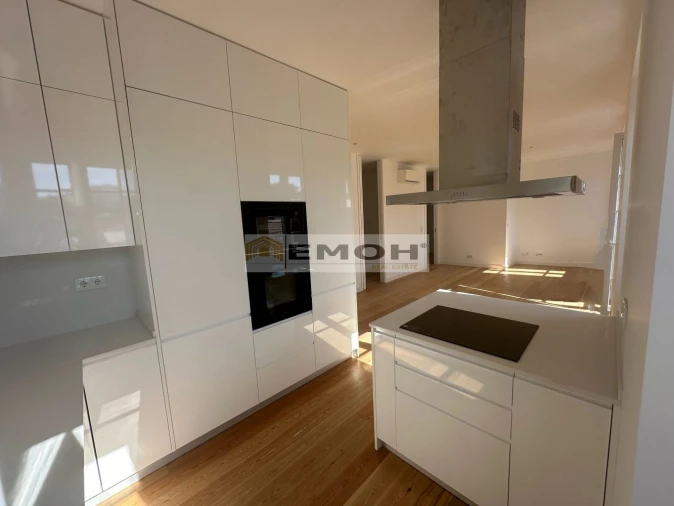 Apartamento T3 para Venda em Cascais e Estoril Foto 2